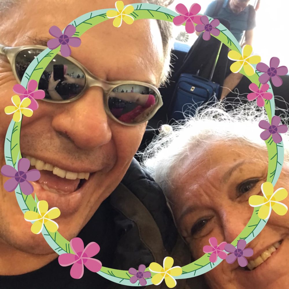 Meet your Posher, Cathy